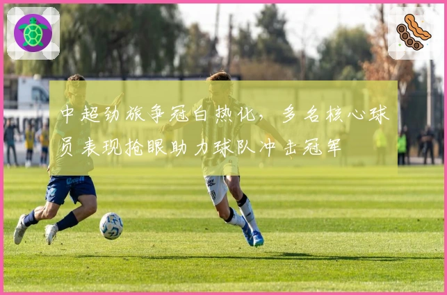 中超劲旅争冠白热化，多名核心球员表现抢眼助力球队冲击冠军